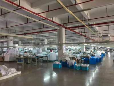 “隱形冠軍”的漫漫長(zhǎng)路 MINKE床上用品訴說(shuō)十年匠心情懷