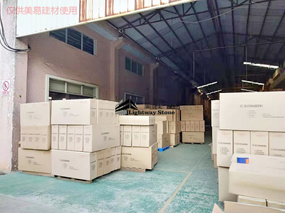 美易建材以仿木板產品榮獲多項榮譽資質，引領家居用品綠色環保新潮流