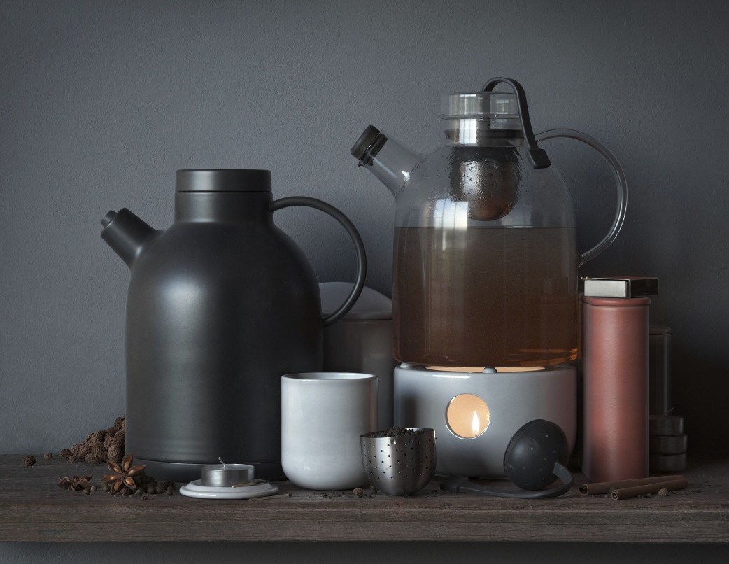 家居靈感，點(diǎn)亮生活 探索創(chuàng)意生活家居用品的設(shè)計(jì)世界