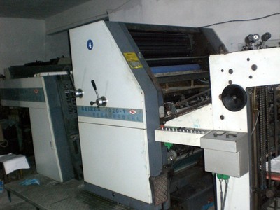 【03北人J2108C單色大對開膠印機】價格,廠家,圖片,二手印刷設(shè)備,溫州印刷物資市場藍天印刷包裝機械商行