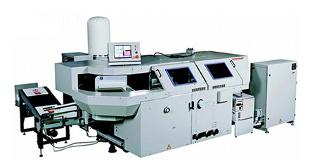 好利用SB-07 7個(gè)書夾智能膠裝設(shè)備_膠訂機(jī)_印后設(shè)備_產(chǎn)品_必勝印刷網(wǎng)