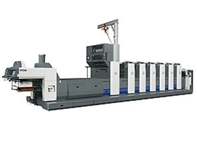 印刷設(shè)備 - 單張紙膠印機 - 產(chǎn)品大全_科印印刷網(wǎng)