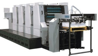 四開印刷機大盤點:靈活生產(chǎn) 品質(zhì)印刷-哪里印-新聞中心