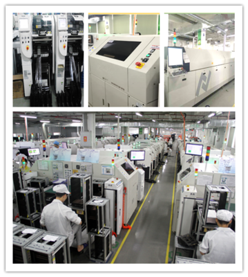 嚴把質量關 筑牢&ldquo;三道關&rdquo;