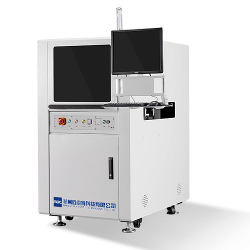 在線式噴射點(diǎn)膠機(jī)的八大特點(diǎn)