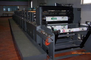 濰坊良通印刷機(jī)械設(shè)備 專(zhuān)業(yè)制造，品質(zhì)保障